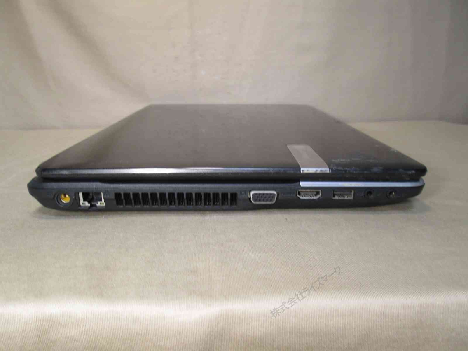 ノートパソコン ノートパソコン【Windows11、SSD搭載】Gateway NE56R-H82C