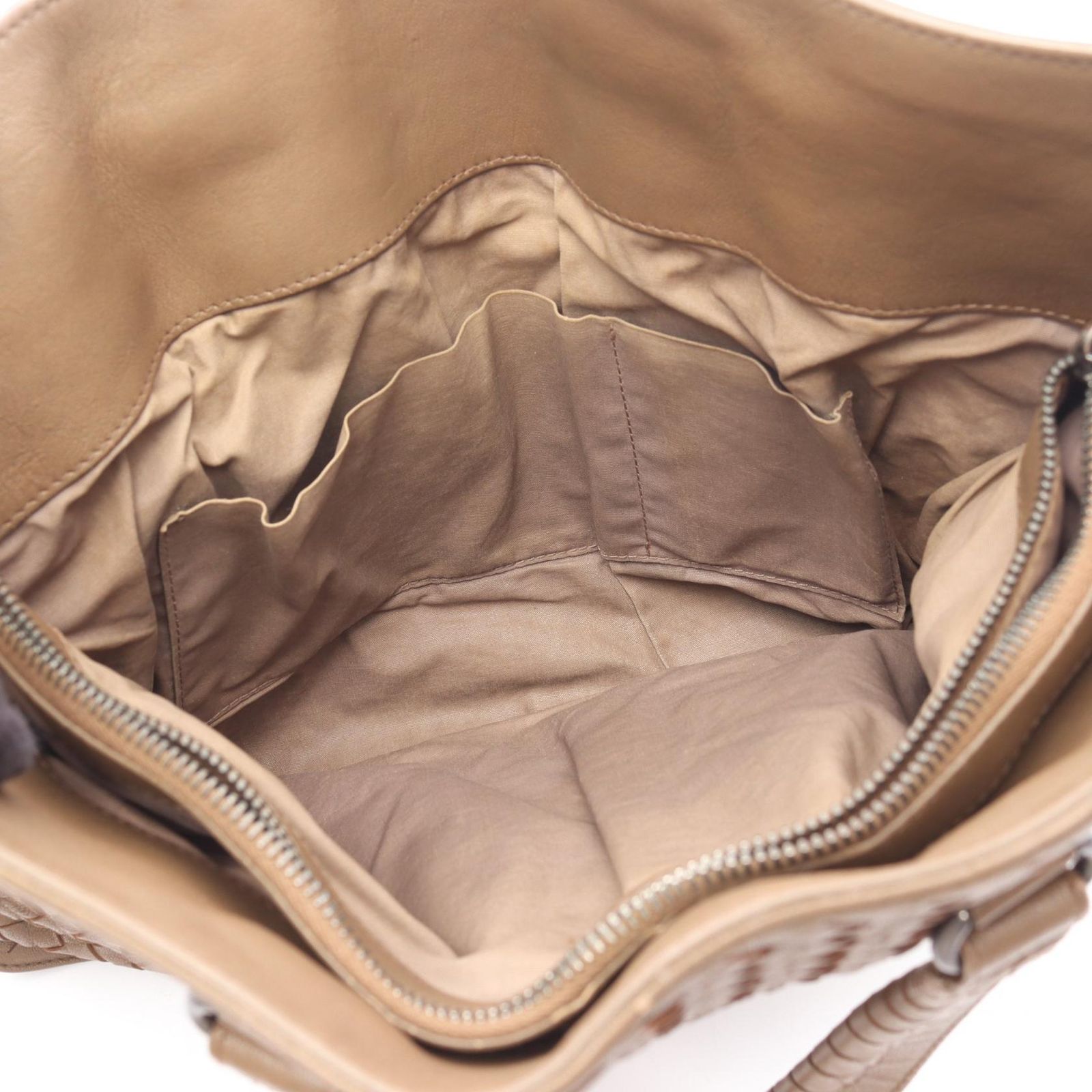 ボッテガヴェネタ BOTTEGA VENETA ビジネスバッグ イントレチャート