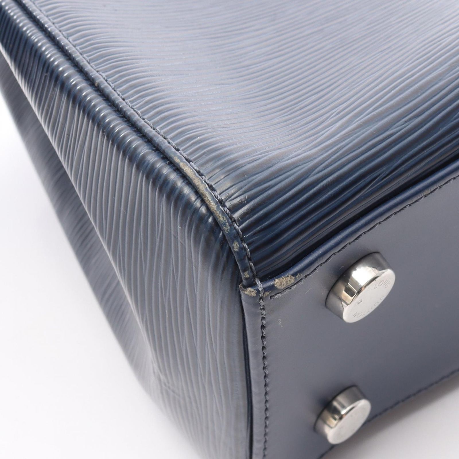 ルイ・ヴィトン LOUIS VUITTON ハンドバッグ ブレアMM M40821  