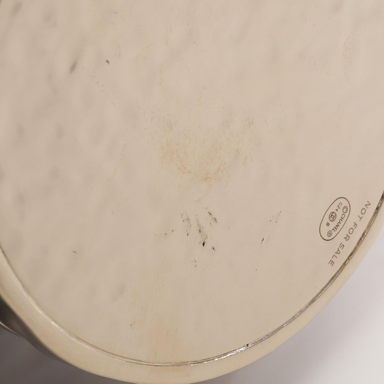 シャネル CHANEL LUNAR NEW YEAR 2025 キャンドルホルダー その他