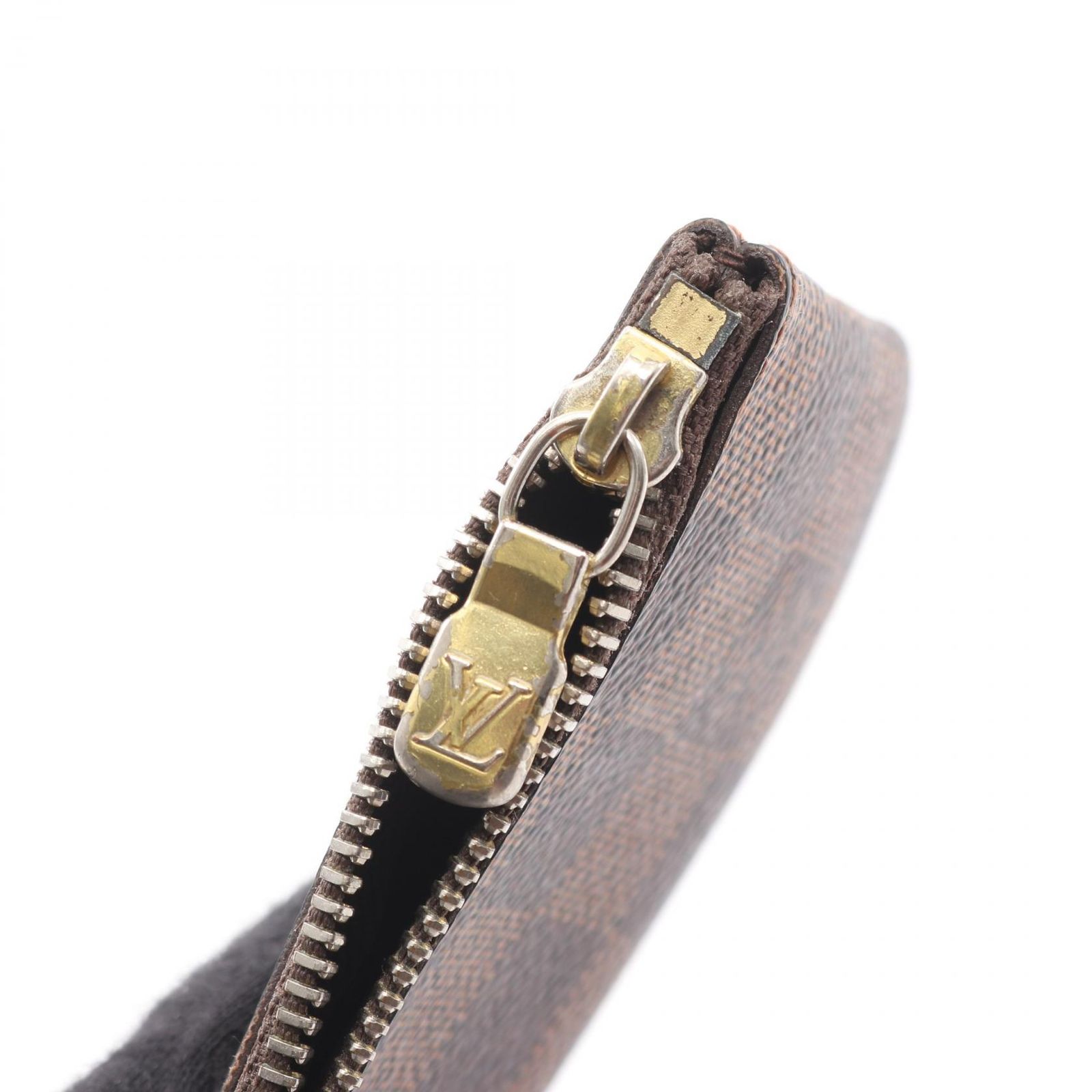 ルイ・ヴィトン LOUIS VUITTON コインケース ポシェット クレ