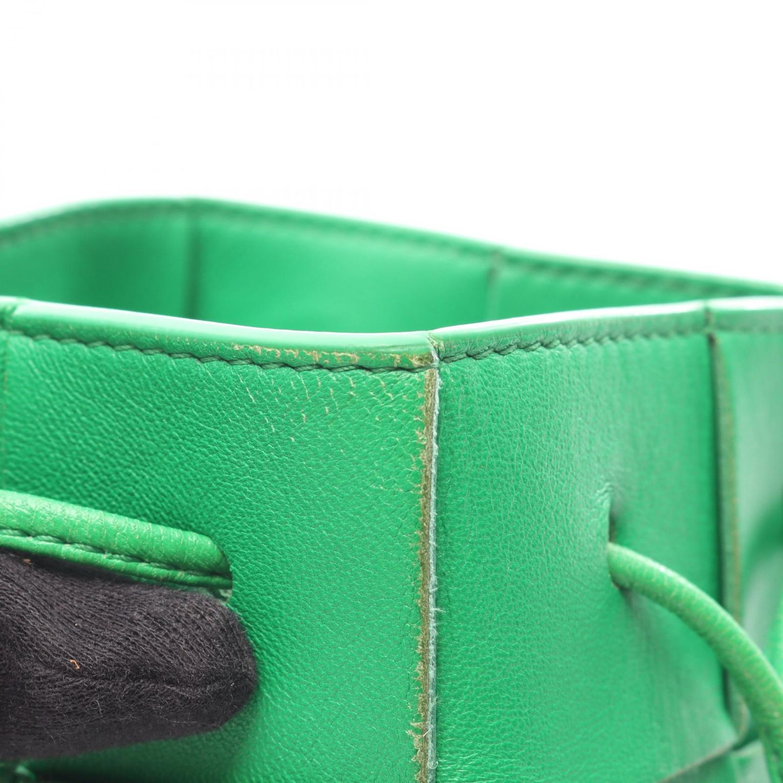 ボッテガヴェネタ BOTTEGA VENETA ショルダーバッグ カセット ミニ