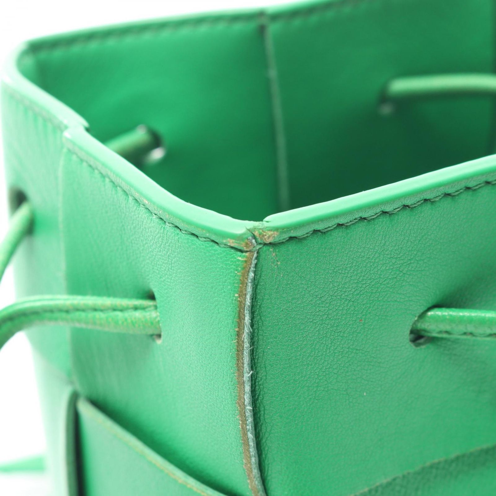 ボッテガヴェネタ BOTTEGA VENETA ショルダーバッグ カセット ミニ