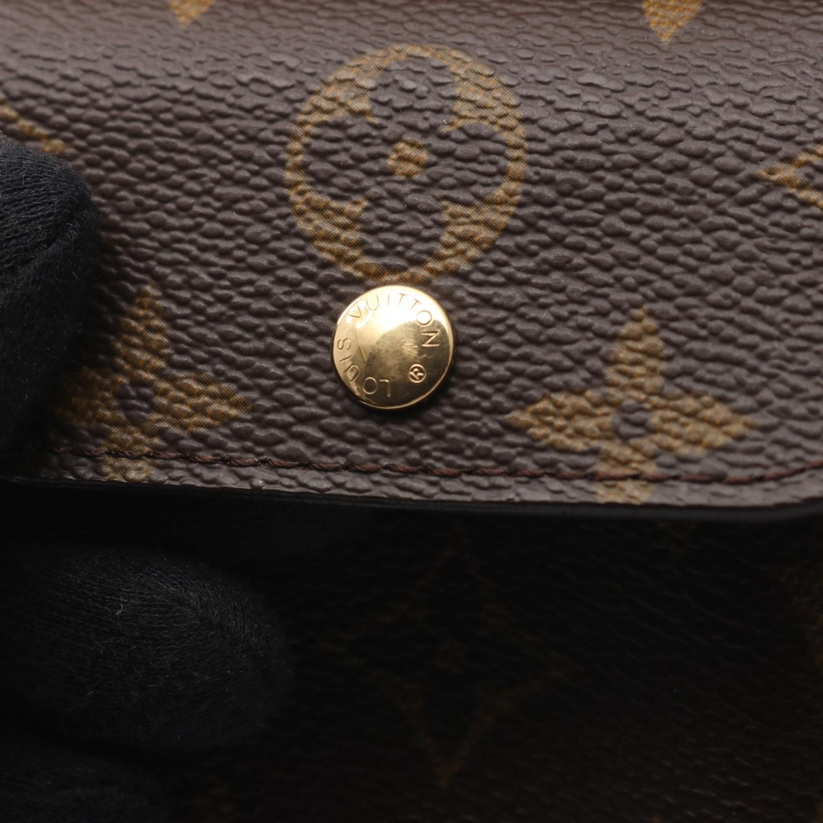 ✨美品✨Louis Vuitton モノグラムポーチパルティシオンM51901 楽天市場】ルイヴィトン バッグ レディース パルティシオン M51901