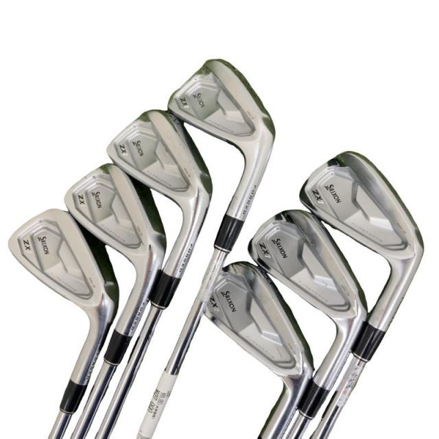 古金銀７種セット 古金銀7種セット