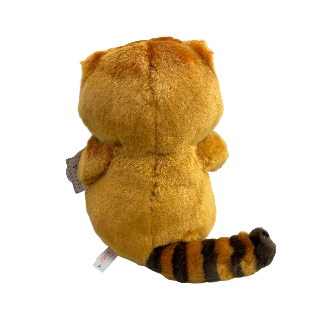 ☆あらいぐまラスカル ぬいぐるみ セキグチ - メルカリ