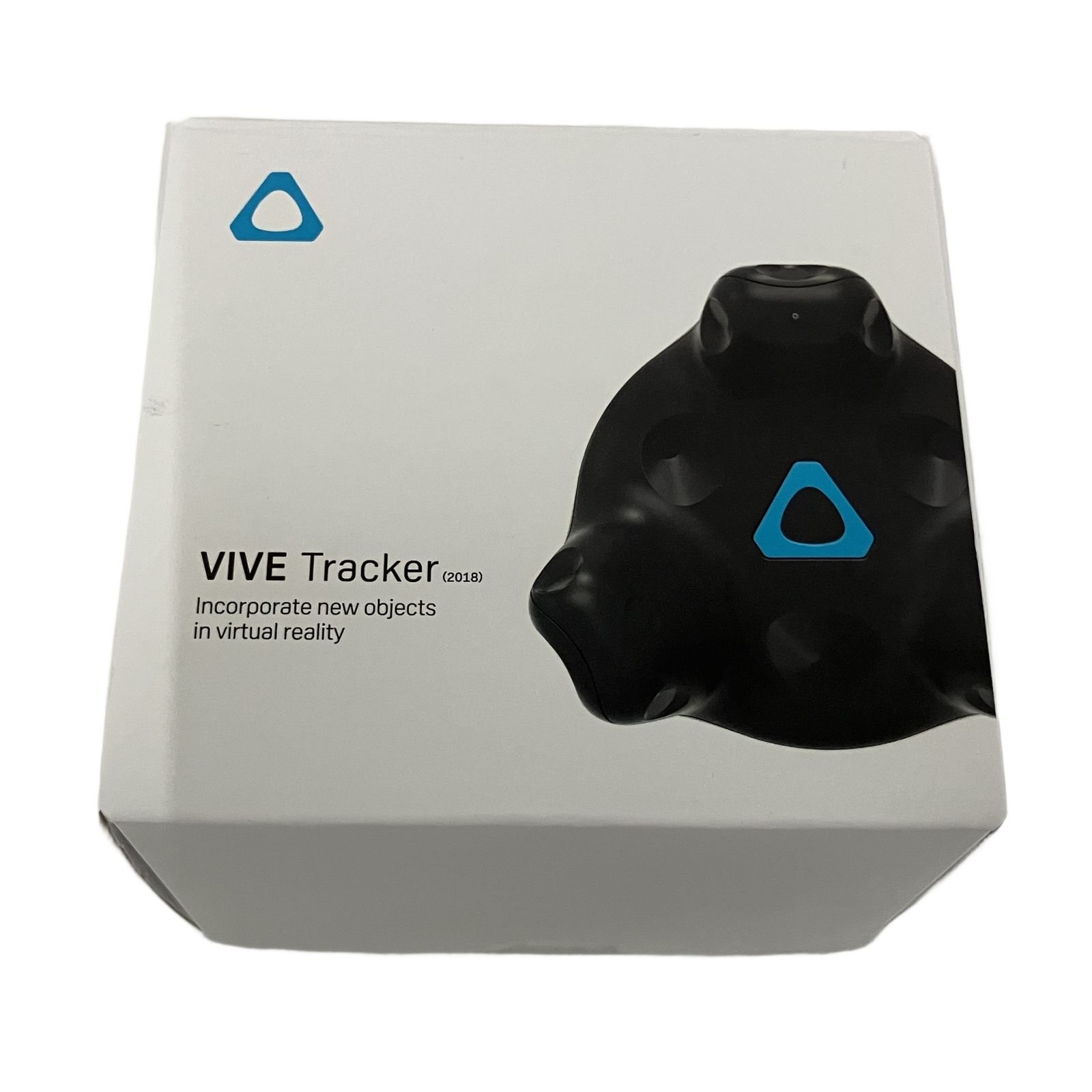 HTC 2PYV200 VIVE Tracker 2019 VR トラッカー ジャンク B10769842