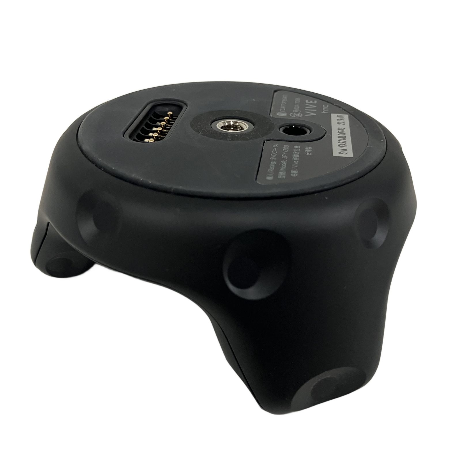 HTC 2PYV200 VIVE Tracker 2019 VR トラッカー ジャンク B10769842