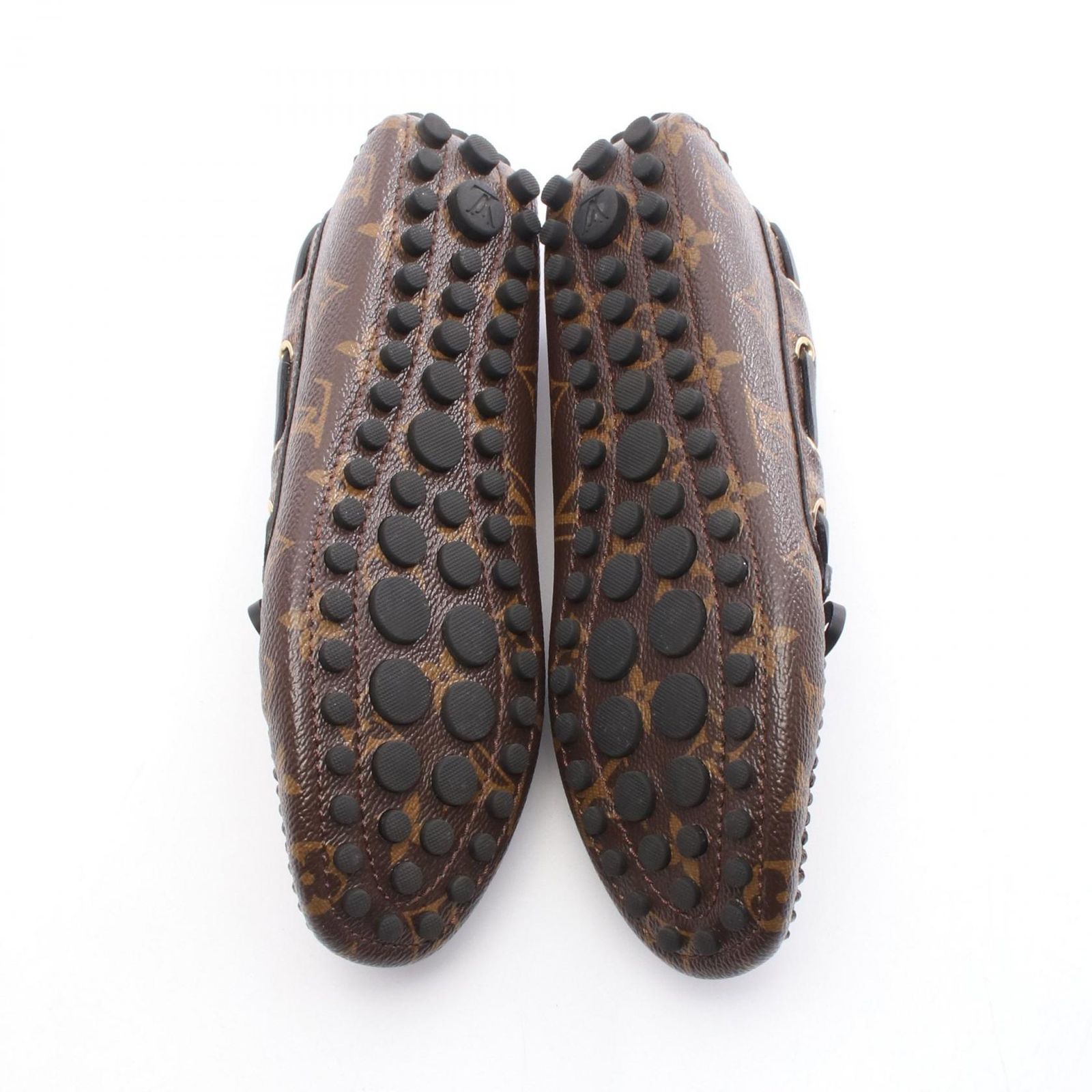 ルイ・ヴィトン LOUIS VUITTON カジュアルシューズ グロリアライン