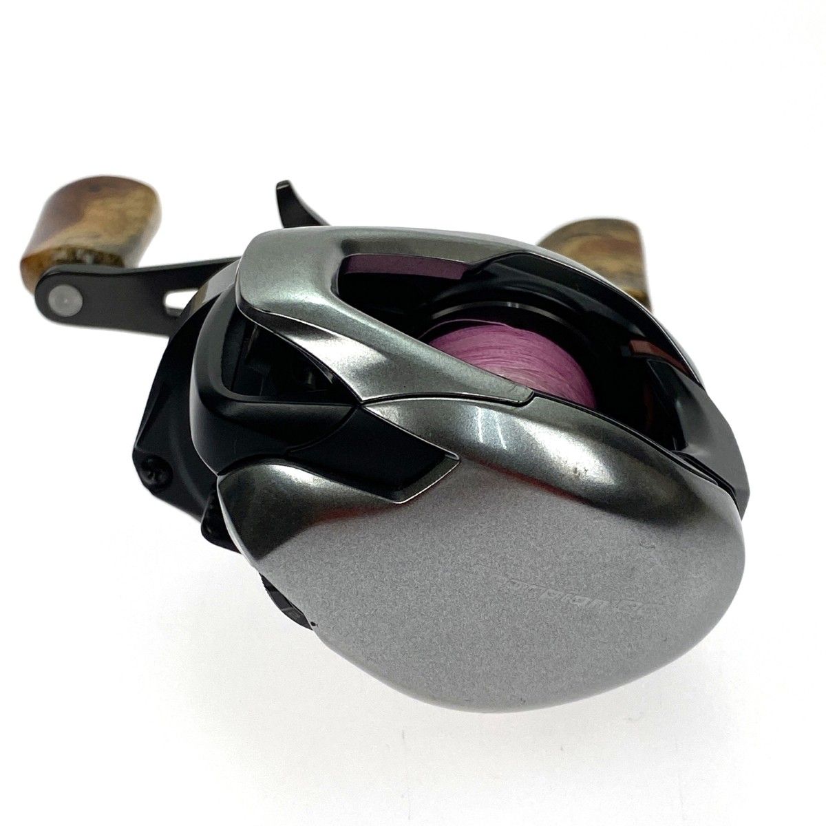 SHIMANO シマノ 21 スコーピオンDC 150HG 右巻き 043085 ハンドルノブ