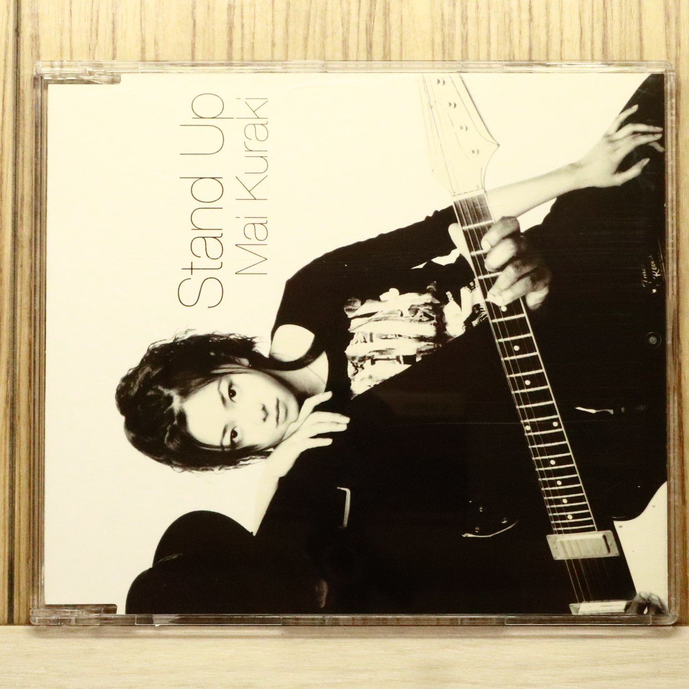 【即購入ok!!】Mai-K (倉木麻衣) 【US盤 CD】新品未開封 Mai•K / Secret of my heart 【 倉木麻衣 全米 】 - メルカリ