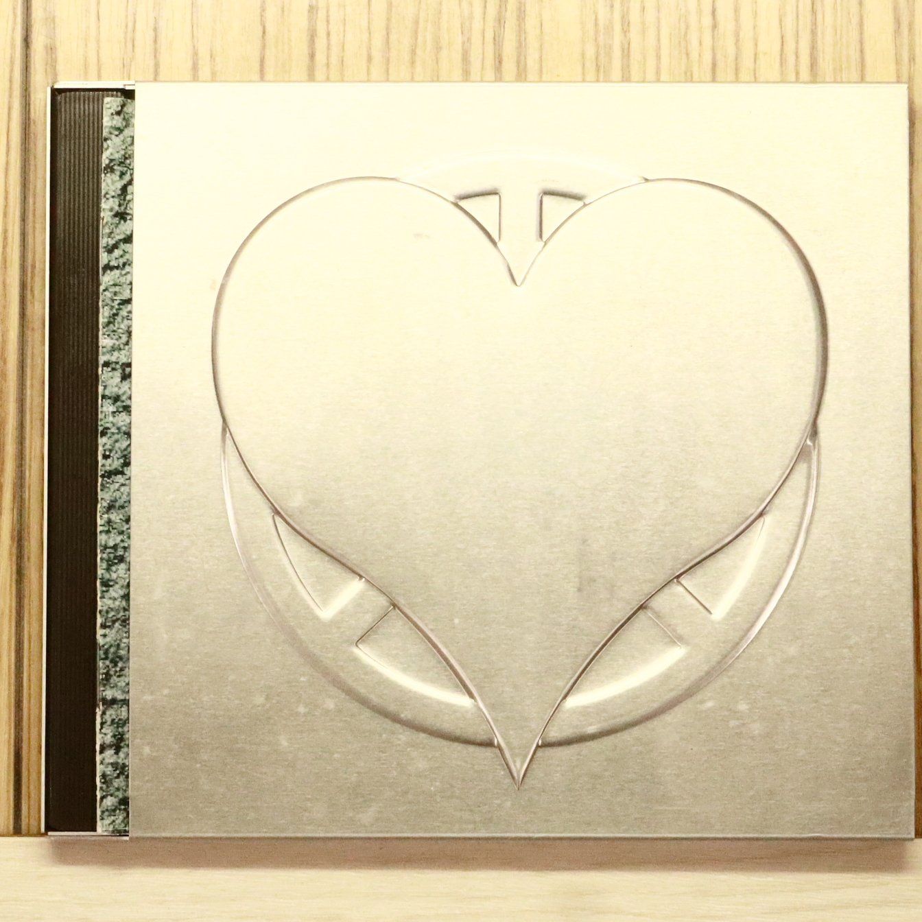 国内盤CD☆コンプレックス/COMPLEX□ ROMANTIC 1990 【TOCT5660