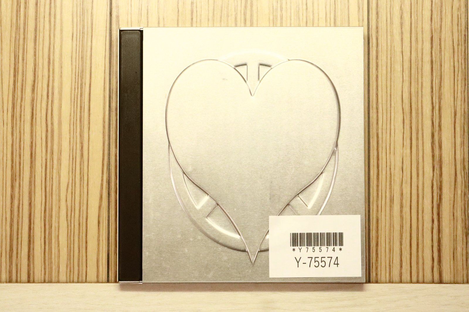 国内盤CD☆コンプレックス/COMPLEX□ ROMANTIC 1990 【TOCT5660