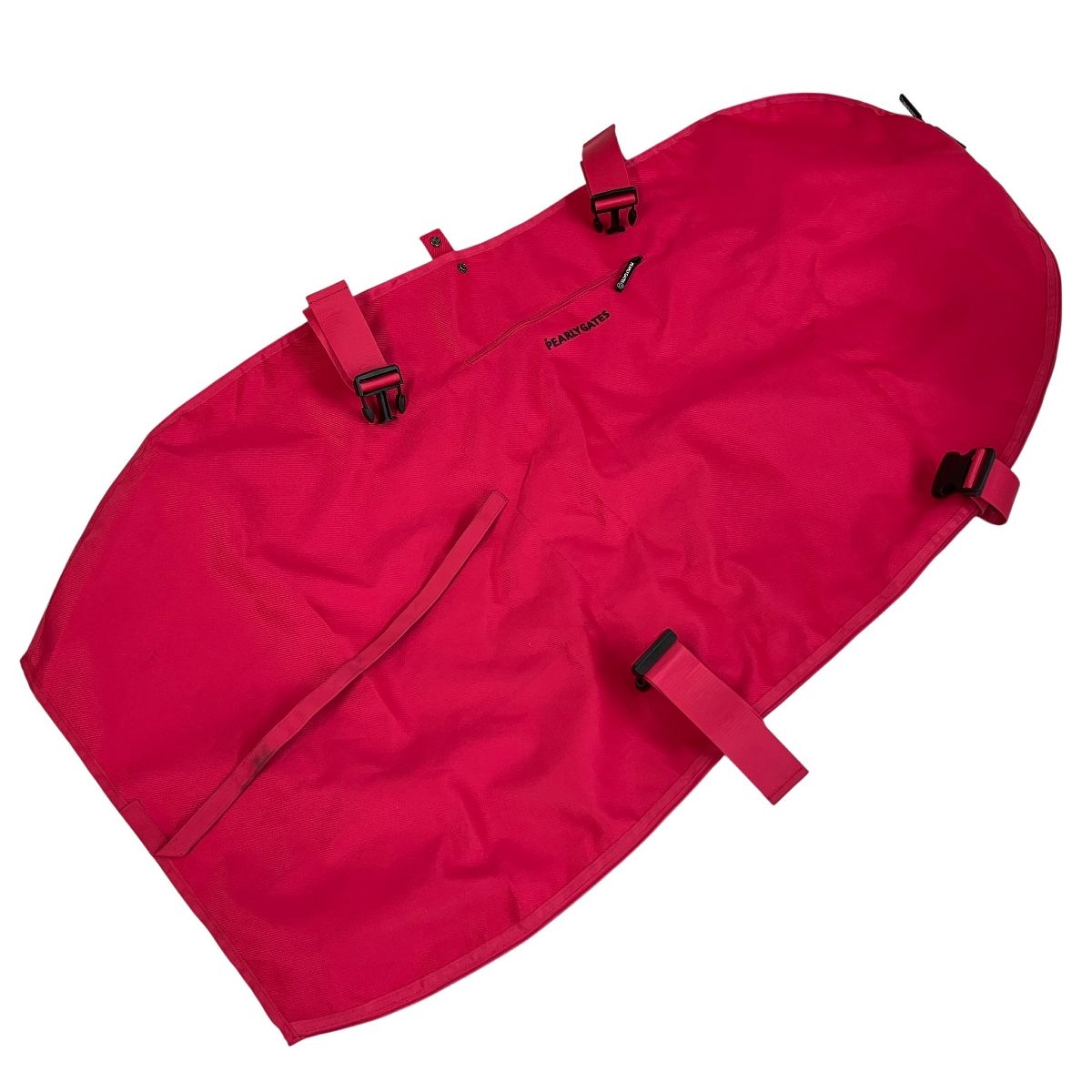 PEARLY GATES キャディバッグ用 トラベルカバー 053-2984203 パーリー