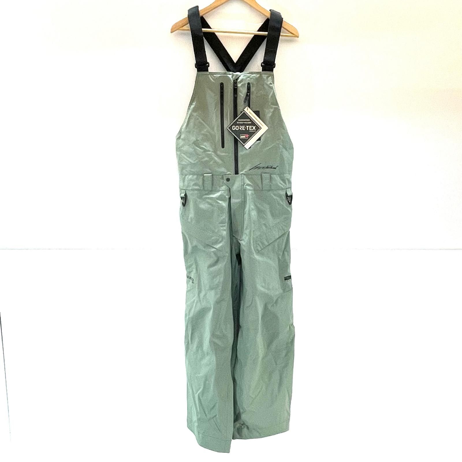 尾張小牧店】 中古 その他釣具 AREA241×DRT GORE-TEX PRO -ELITE