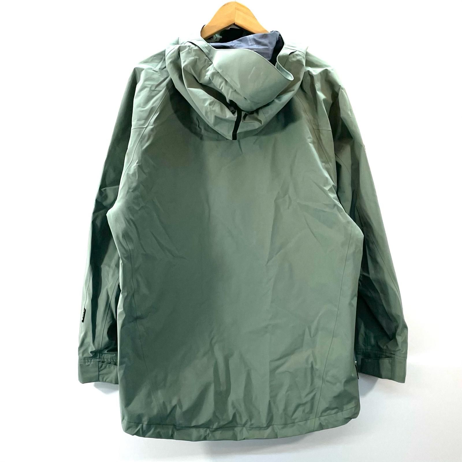 尾張小牧店】 中古 その他釣具 AREA241×DRT GORE-TEX PRO -ELITE