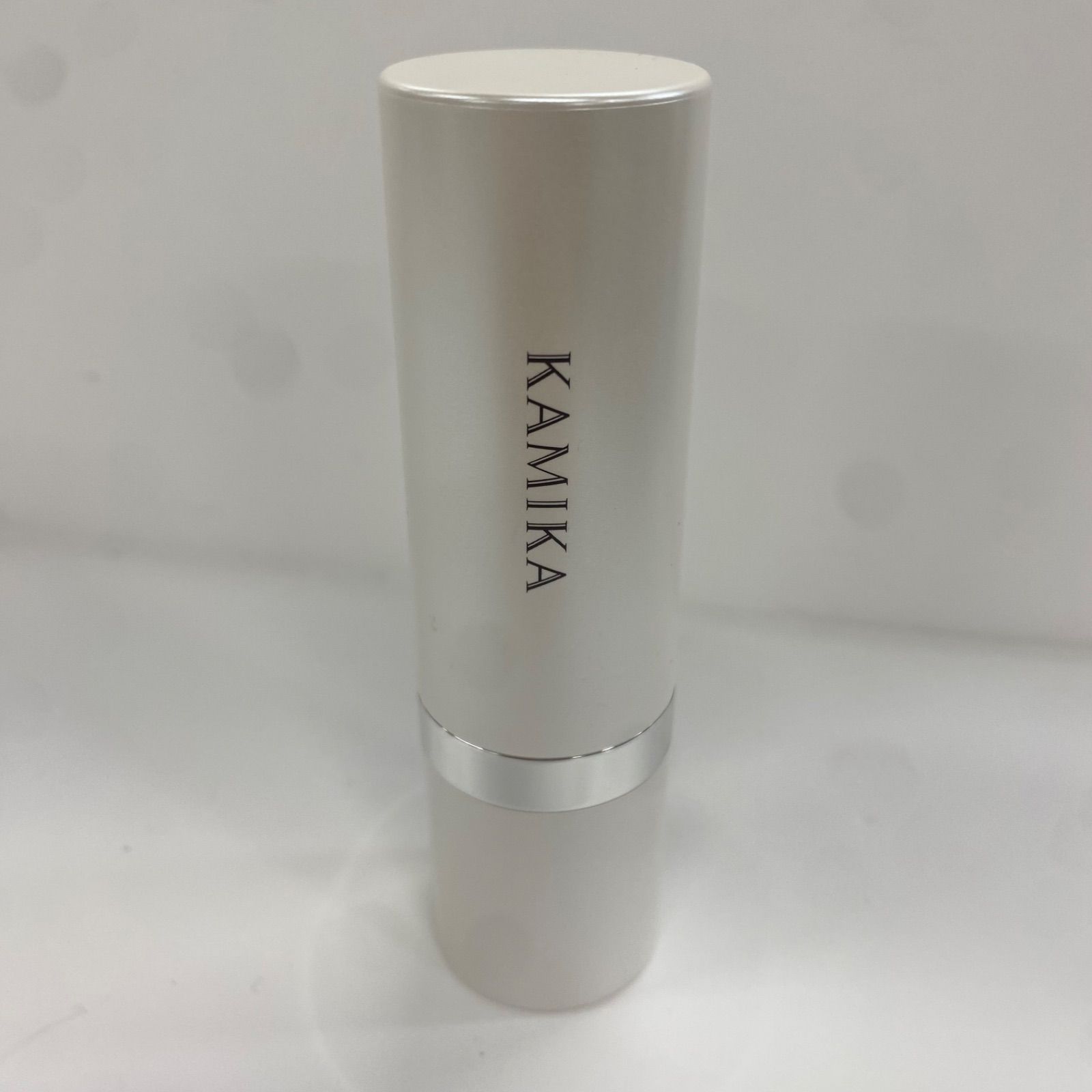 M3461 K KAMIKA カミカ シルキースティックファンデーション ホワイト