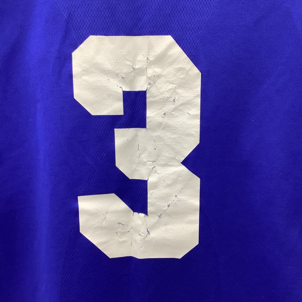 サッカーフランス代表 adidas アディダス ユニフォーム サイズL ジダン