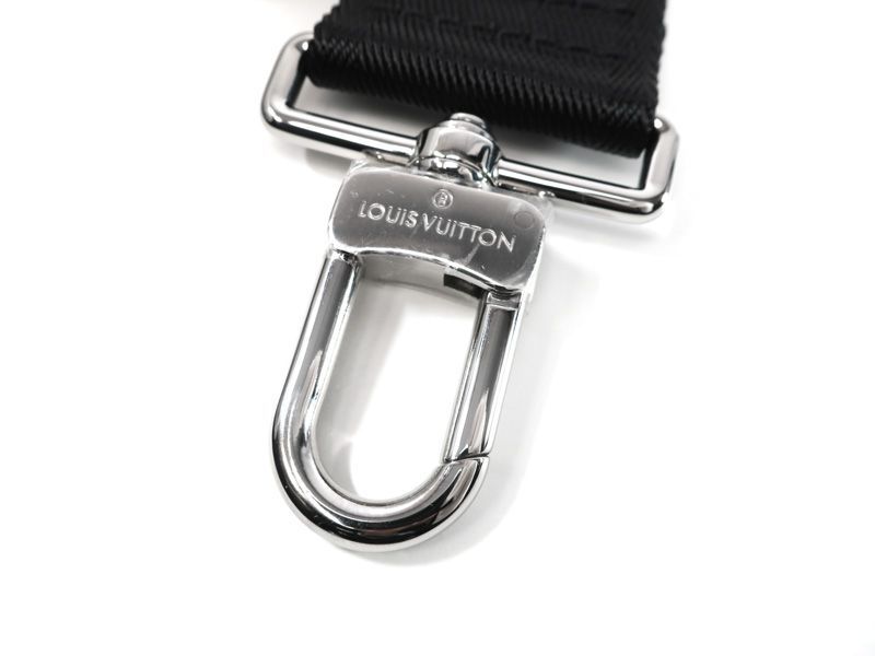 未使用 ルイヴィトン ショルダーストラップ ショルダーベルト