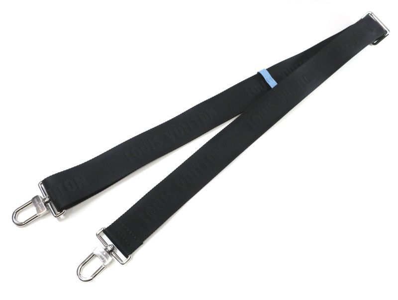 未使用 ルイヴィトン ショルダーストラップ ショルダーベルト