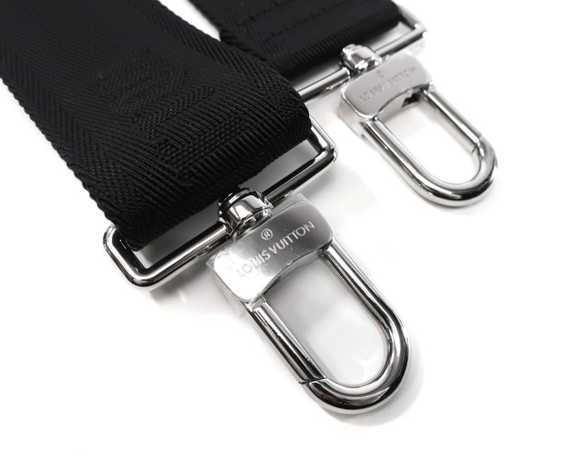 未使用 ルイヴィトン ショルダーストラップ ショルダーベルト