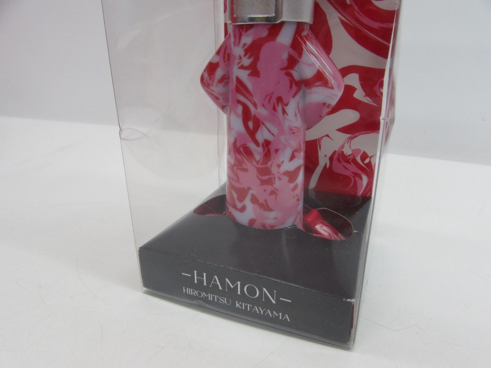 良品 北山宏光 LIVE TOUR 2025「波紋-HAMON-」 ペンライト コンサート