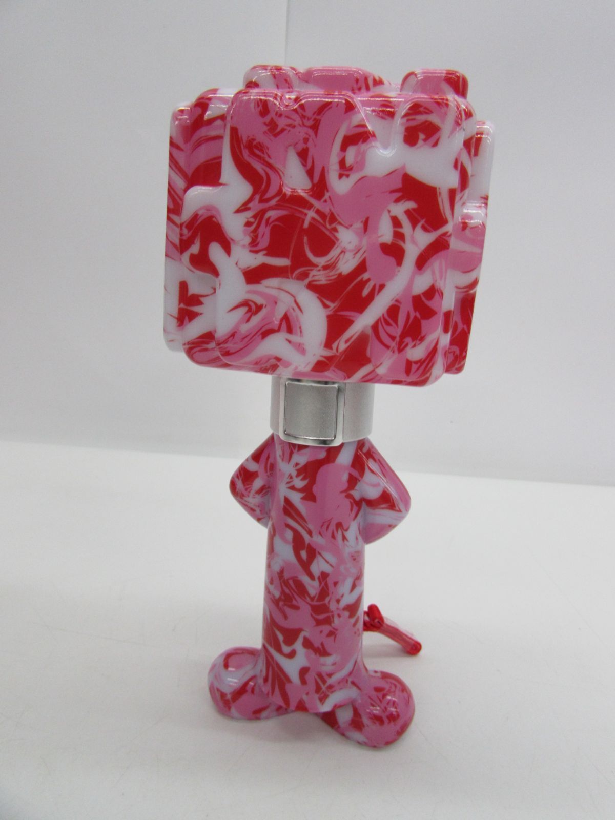 良品 北山宏光 LIVE TOUR 2025「波紋-HAMON-」 ペンライト コンサート