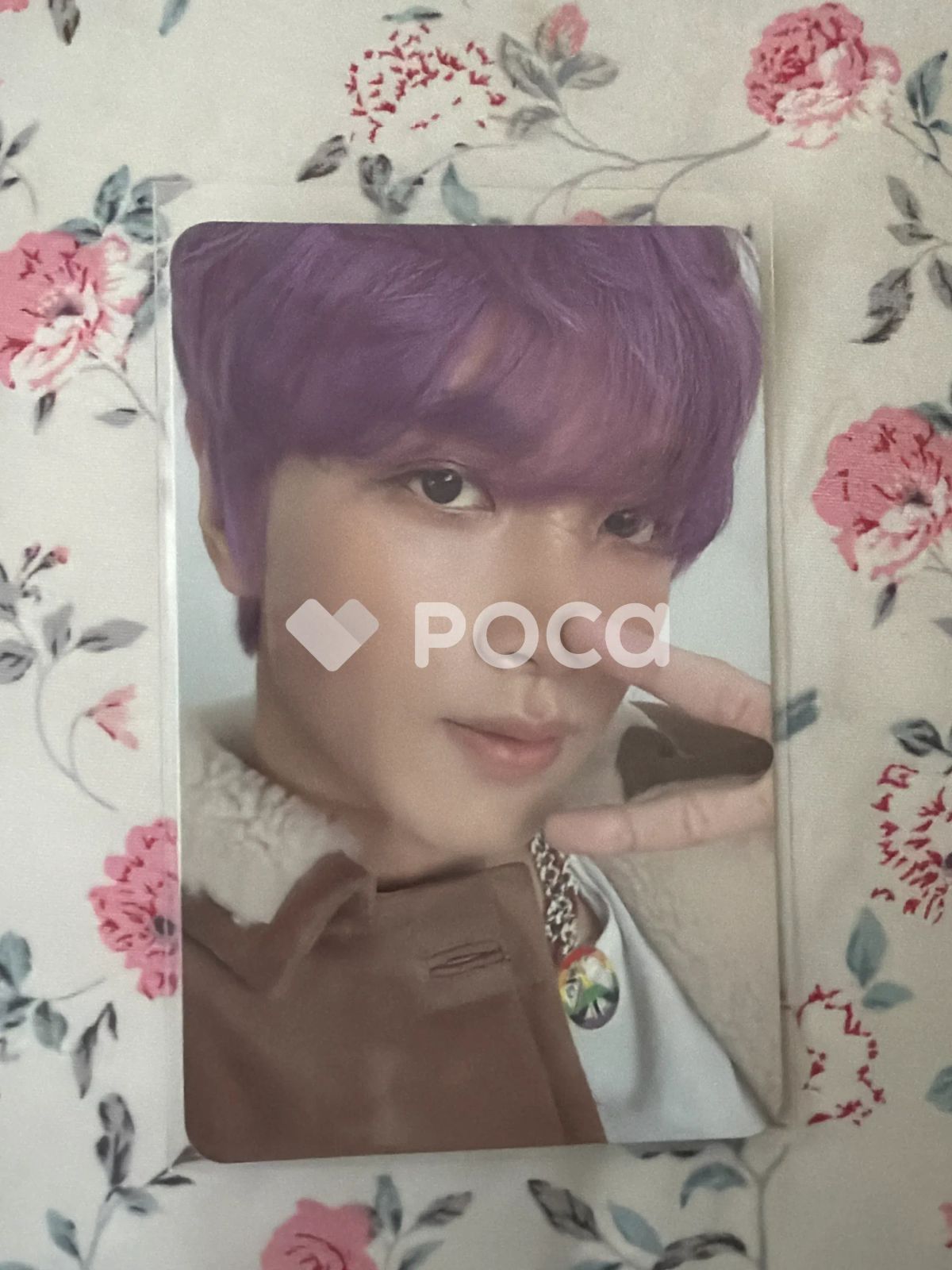 NCT ヘチャン 2022 Winter SMTOWN : SMCU PALACE (GUEST. NCT 127