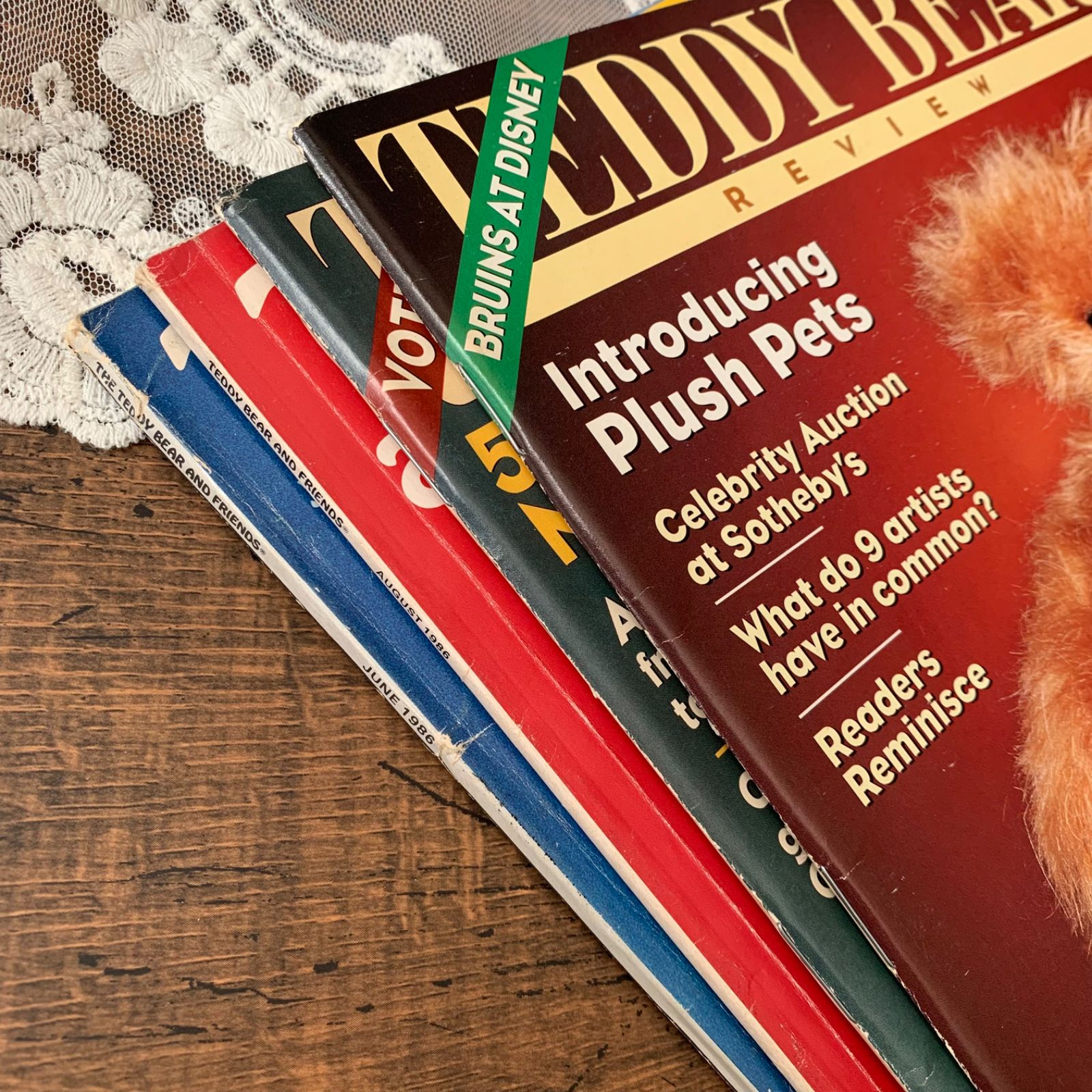 ヴィンテージ 洋書 9冊 オマケ付 まとめ売り ジャンクジャーナル