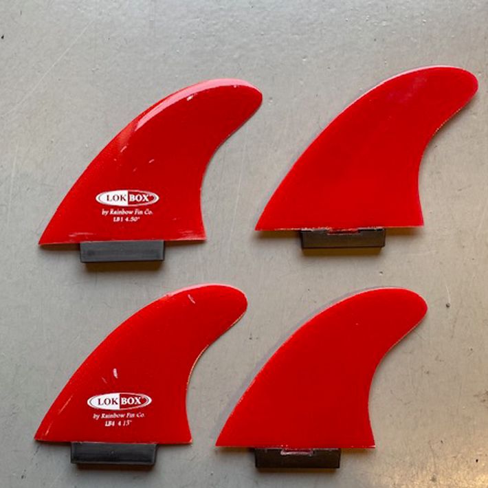 中古 サーフボード 使用状態 【A】 CHRISTENSON SURFBOARDS