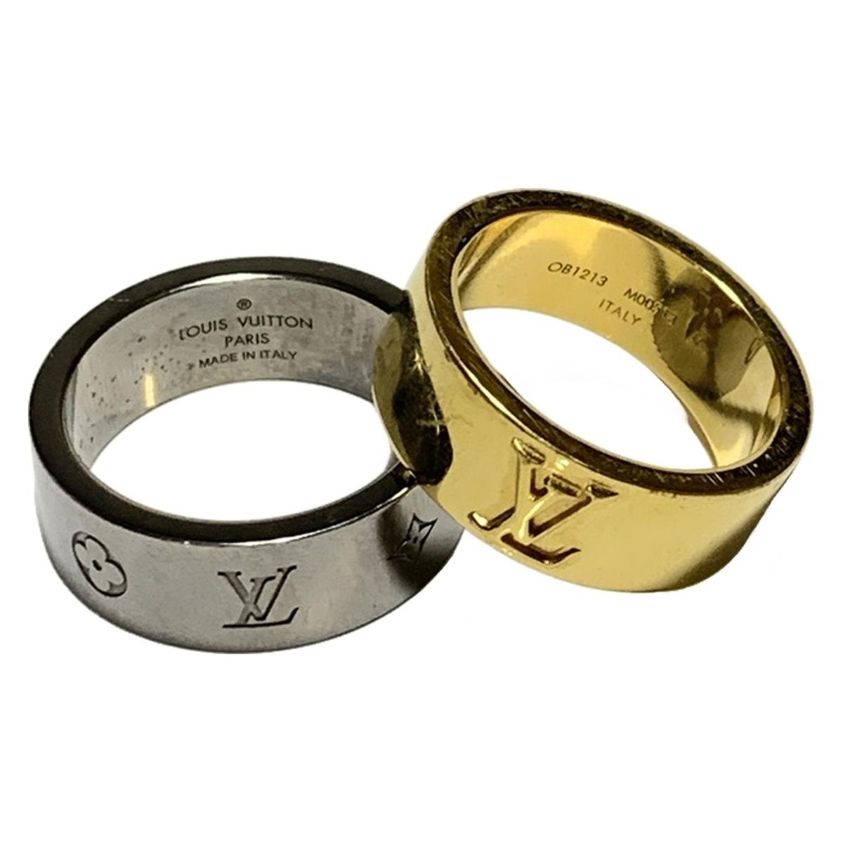 LOUIS VUITTON(ルイヴィトン) アクセサリー リングLVインスティンクト