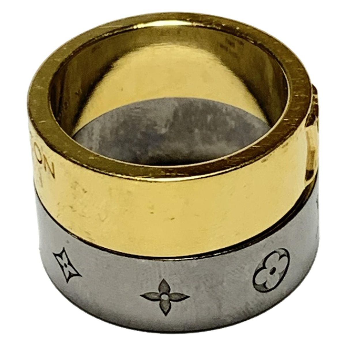 LOUIS VUITTON(ルイヴィトン) アクセサリー リングLVインスティンクト