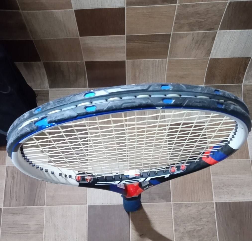 テニス Tecnifibre T-FIGHT DC2 テニスラケット