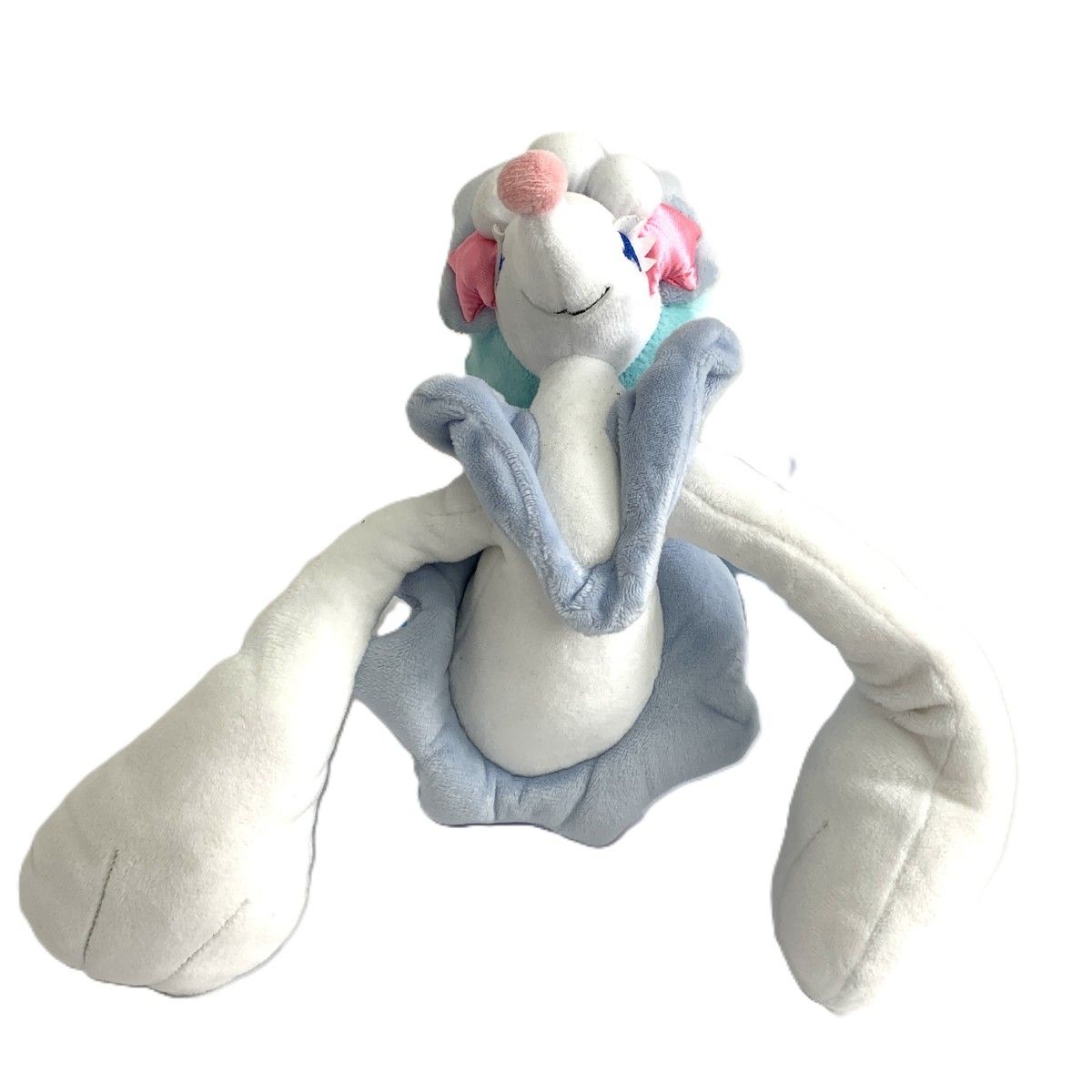 pokemon ポケモン アシレーヌ ぬいぐるみ タグ付 ポケットモンスター