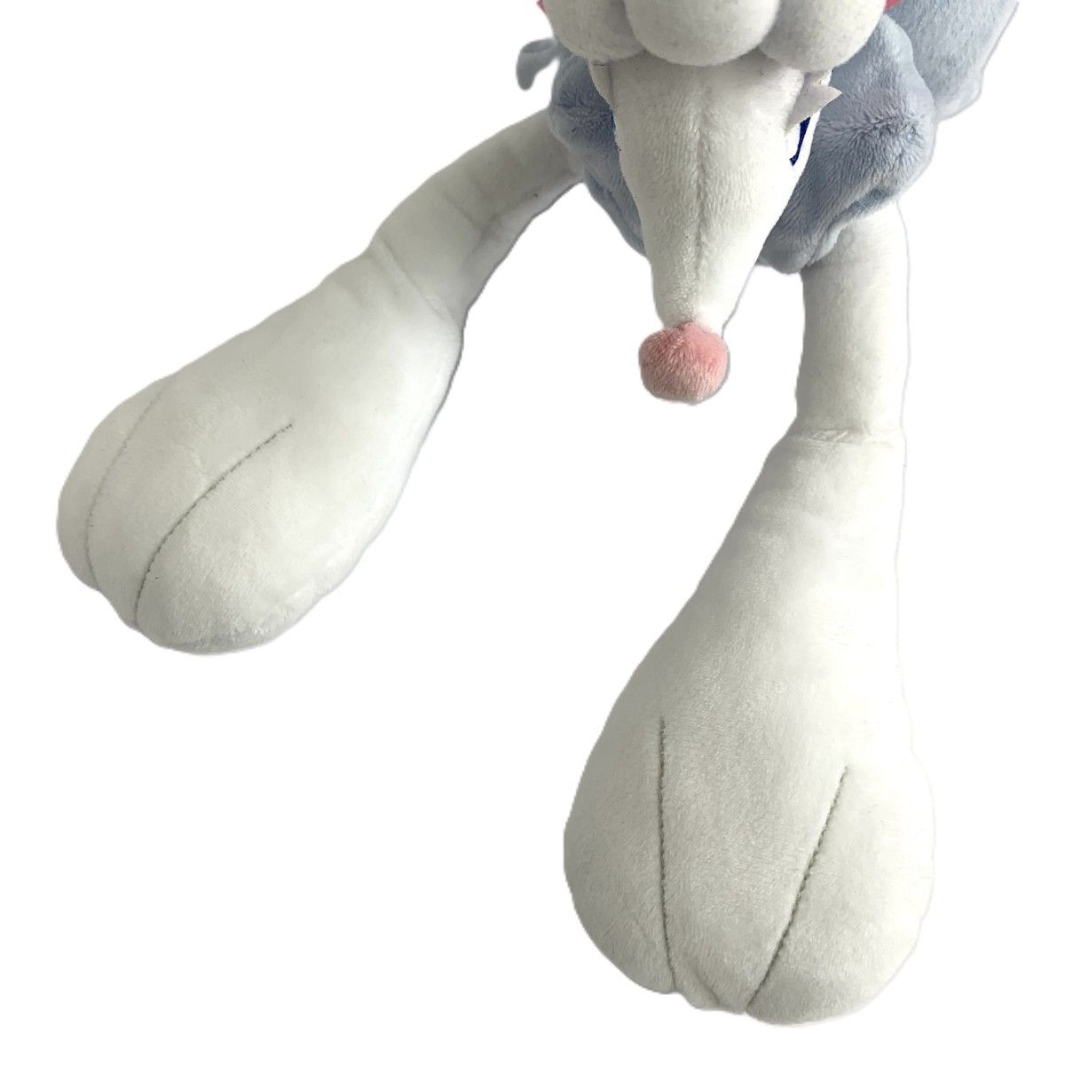 pokemon ポケモン アシレーヌ ぬいぐるみ タグ付 ポケットモンスター