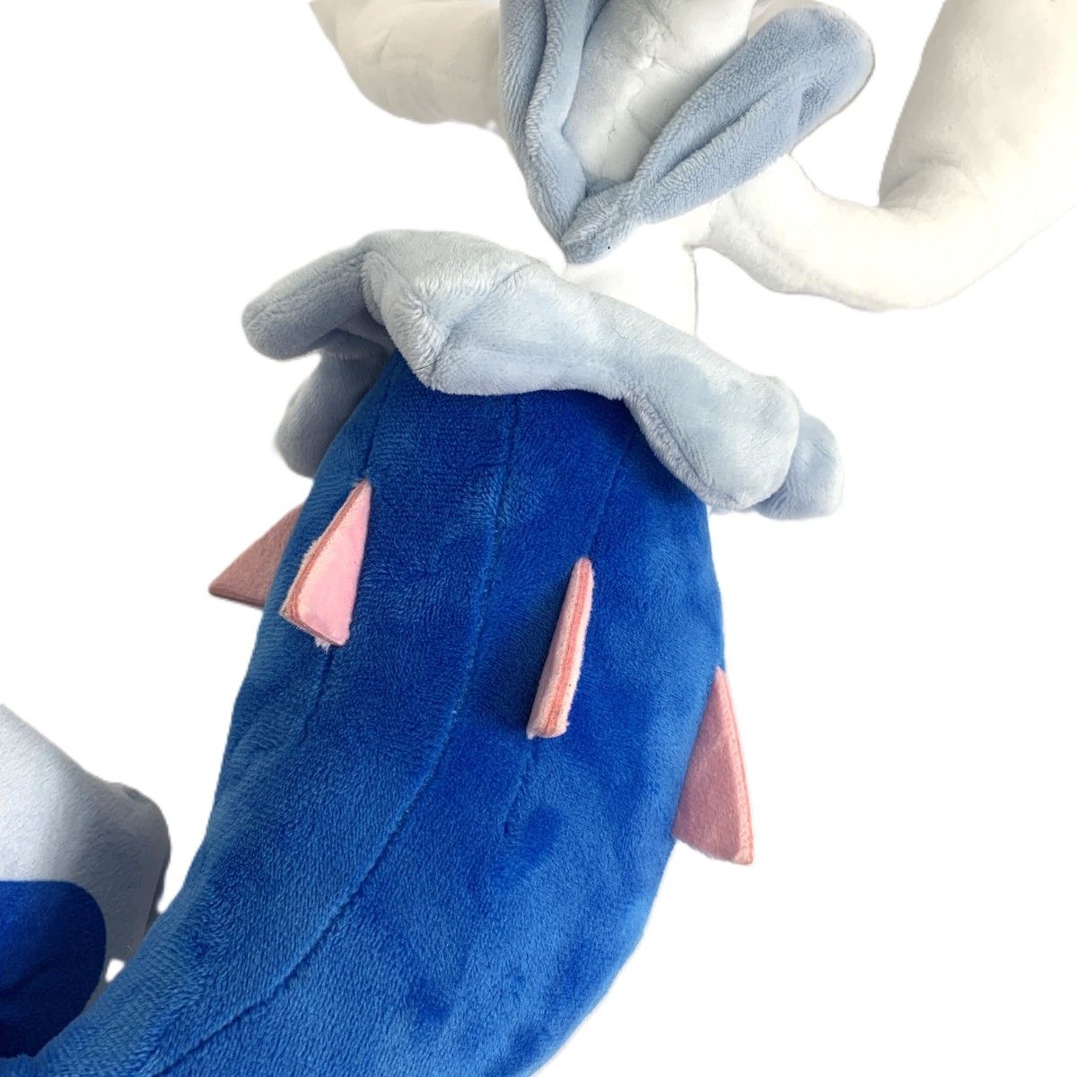 pokemon ポケモン アシレーヌ ぬいぐるみ タグ付 ポケットモンスター