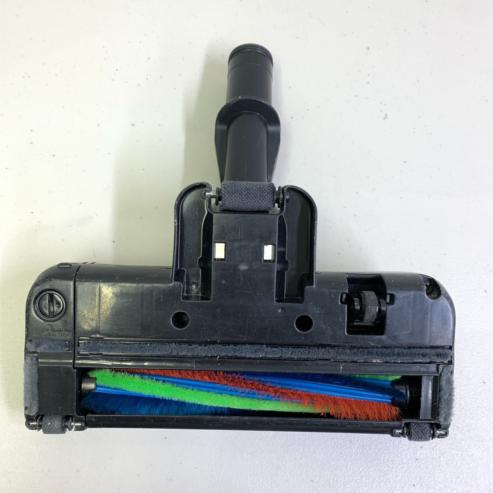 TOSHIBA トルネオ コードレス スティック クリーナー VC-JCL10000 掃除