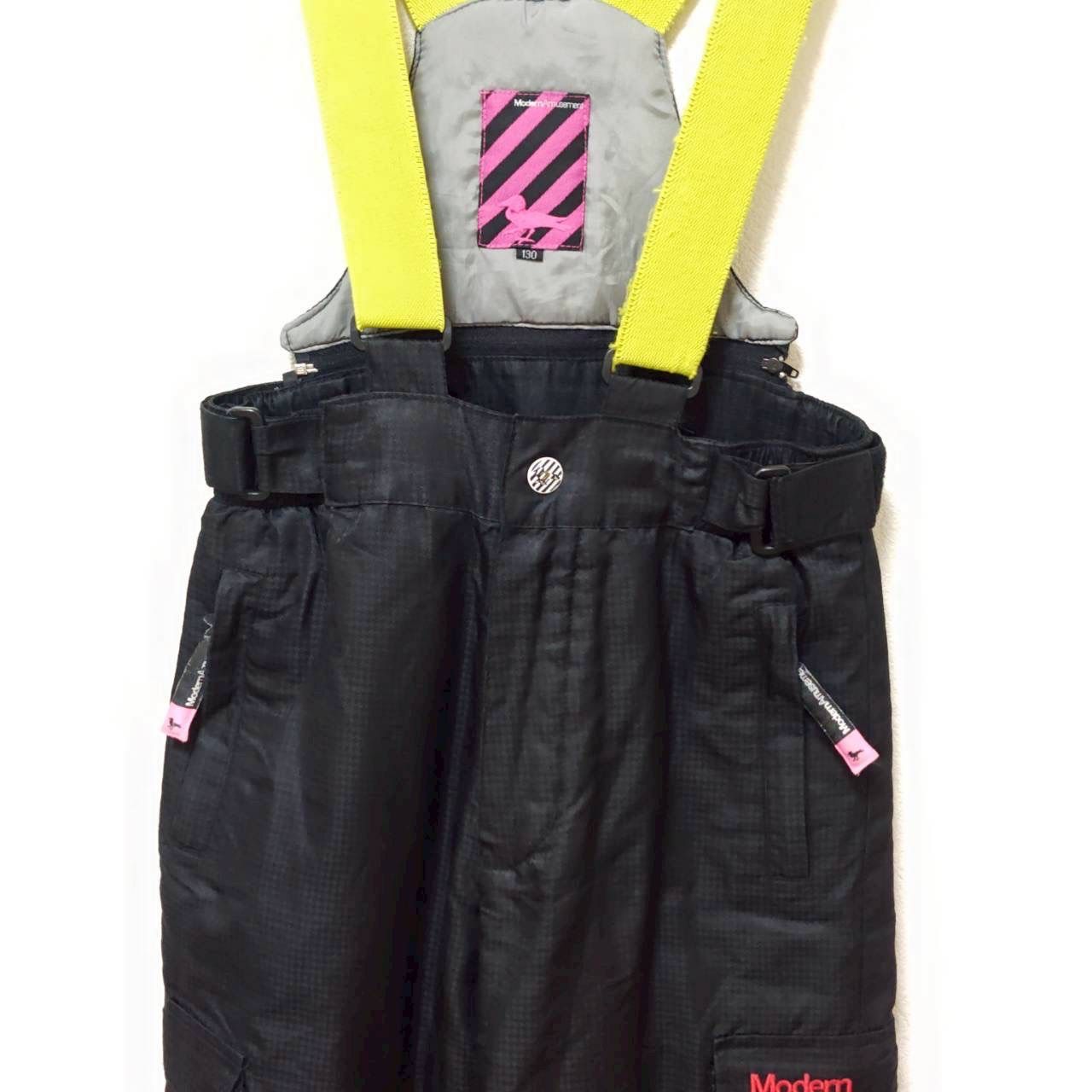 かっこいいカラーリング◎【Modern Amusement】モダンアミューズメント