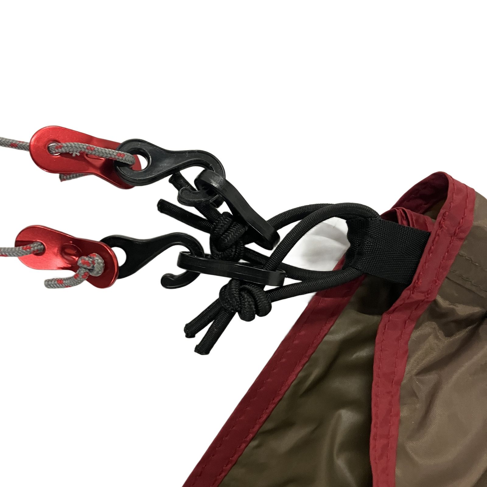 snow peak TP-770SR トルテュ Pro. シールドルーフ キャンプ用品 中古