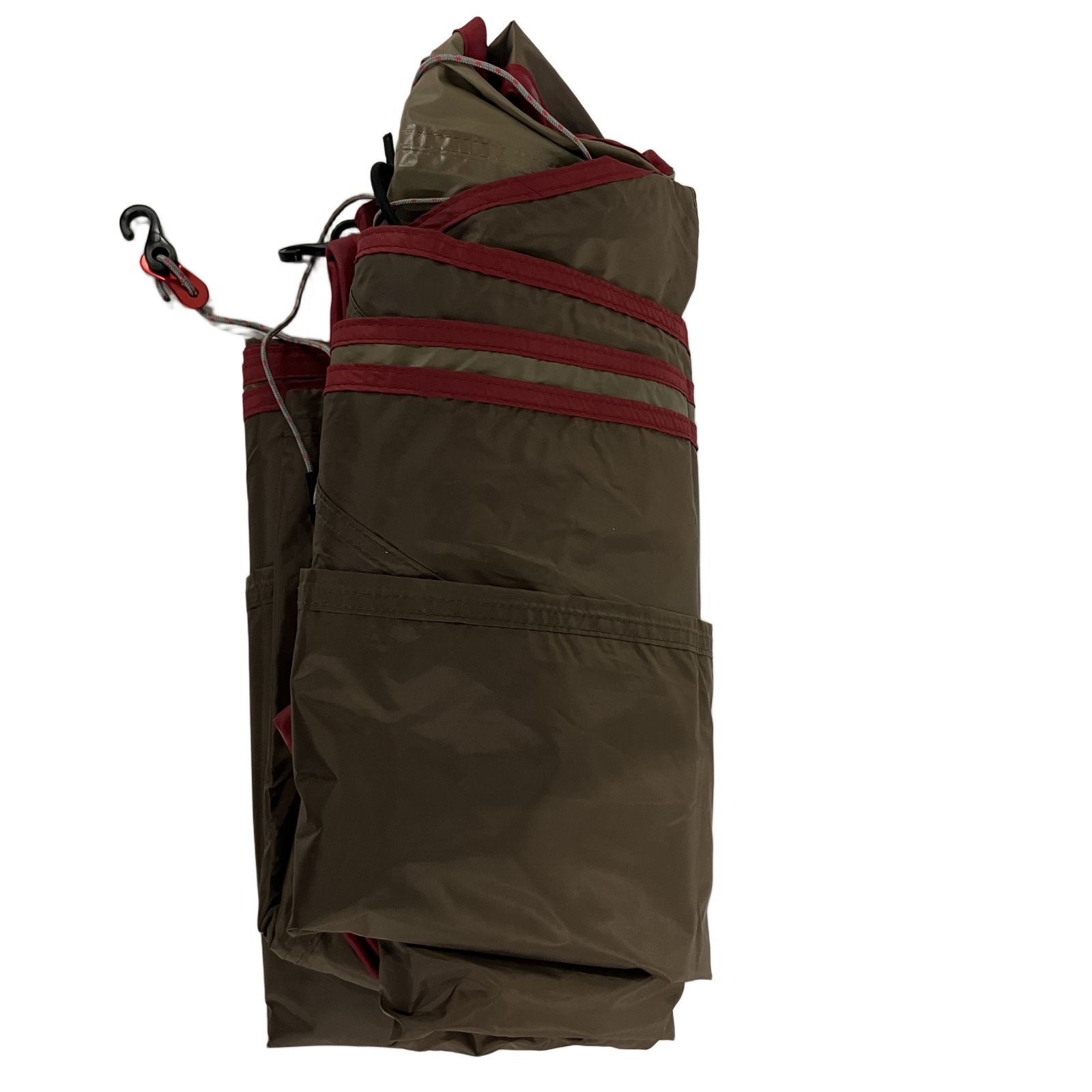 snow peak TP-770SR トルテュ Pro. シールドルーフ キャンプ用品 中古