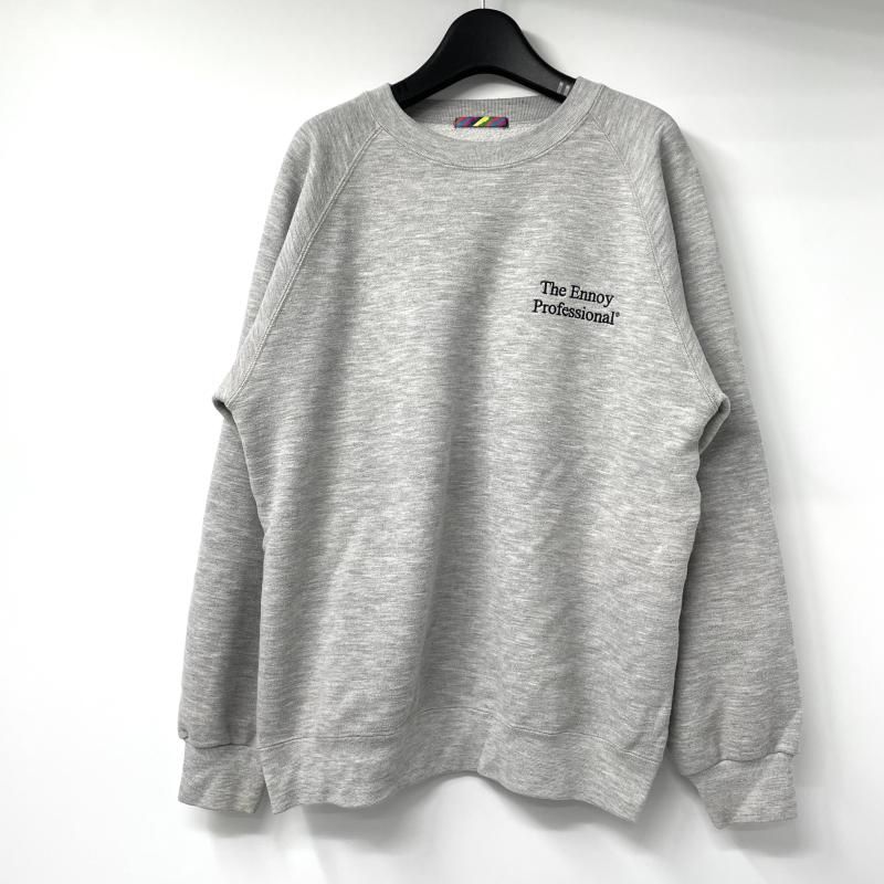 中古】The Ennoy Professional×is-ness×スタイリスト私物 19AW