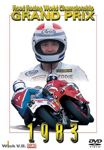 1983 GRAND PRIX 総集編 [DVD](中古品) - メルカリ