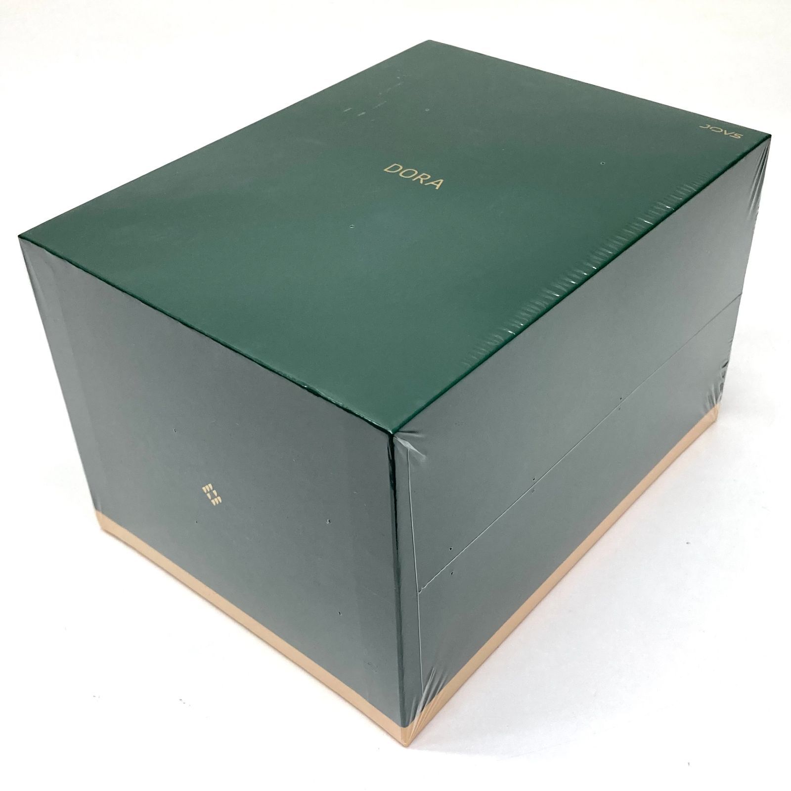 t) JOVS Dora 脱毛器 A366 顔 産毛 髭 VIO HIPL 光美容器 最新型 SR