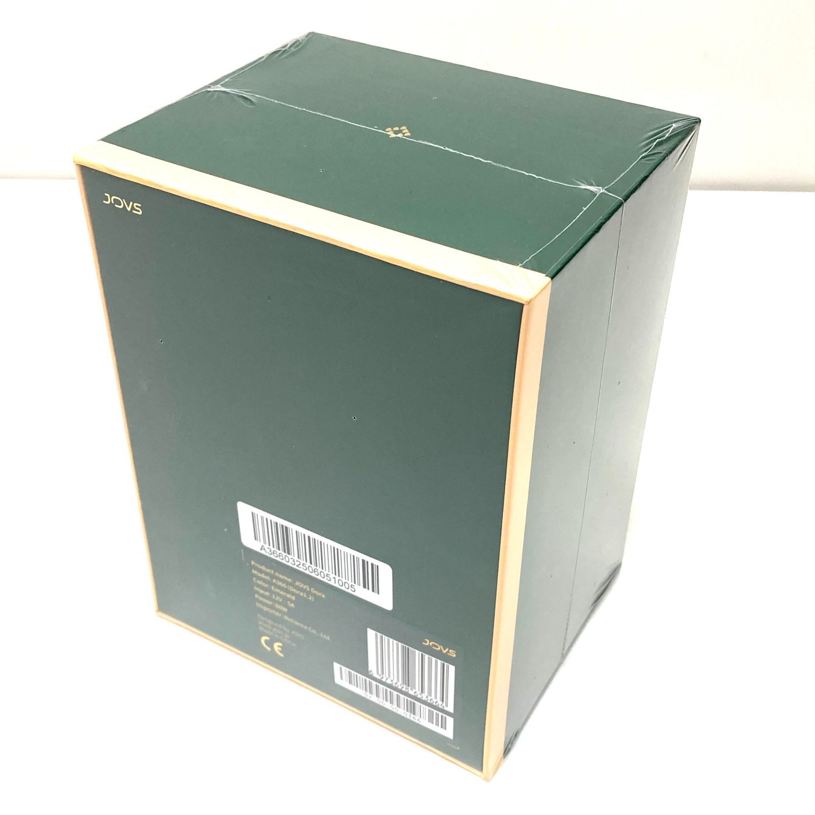 t) JOVS Dora 脱毛器 A366 顔 産毛 髭 VIO HIPL 光美容器 最新型 SR
