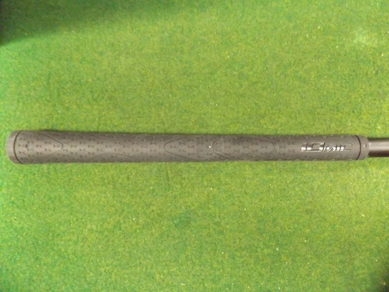 987 VENTUS BLACK 2024 VELOCORE+ 5 S-FLEX 43.75インチ タイトリスト