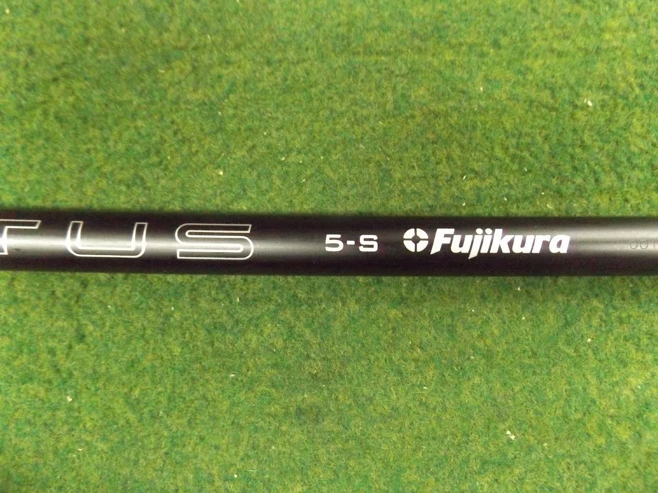 987 VENTUS BLACK 2024 VELOCORE+ 5 S-FLEX 43.75インチ タイトリスト