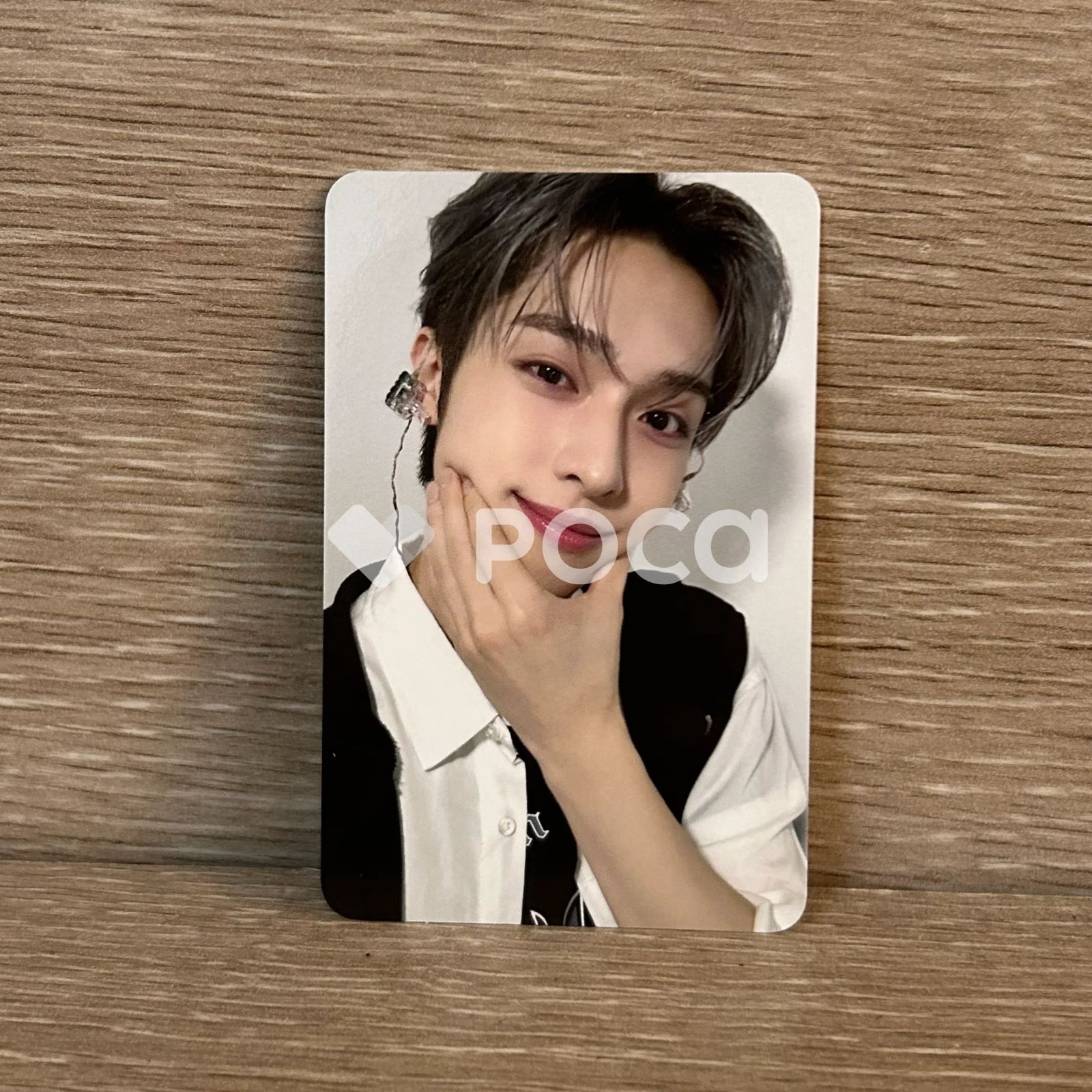 ガオン xdinary heroes トレカ Xdinary Heroes ガオン トレカ Xdinary Heroes ガオン 特典トレカ2枚