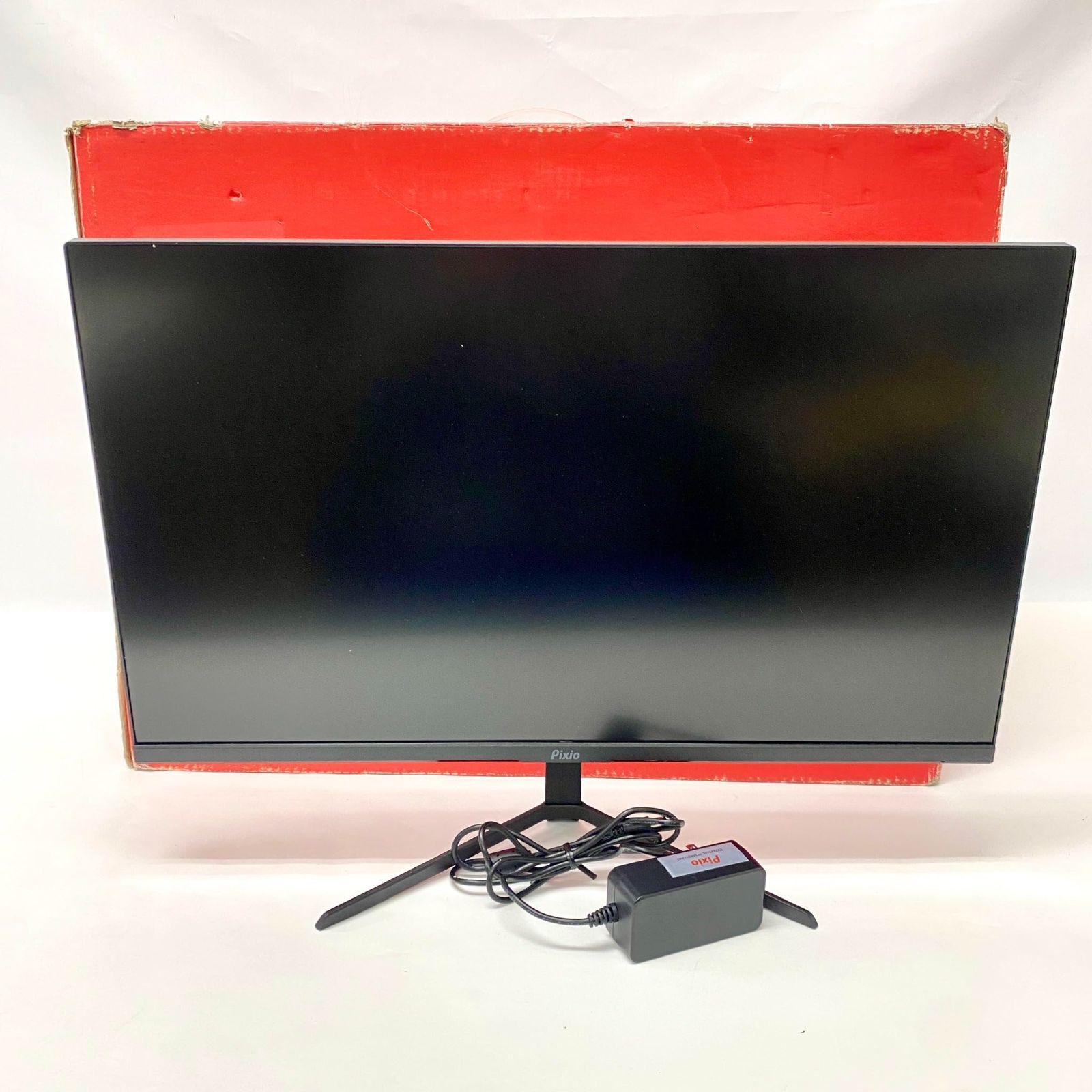 Pixio PX243 ゲーミングモニター 23.8インチ 中古 Pixio PX243