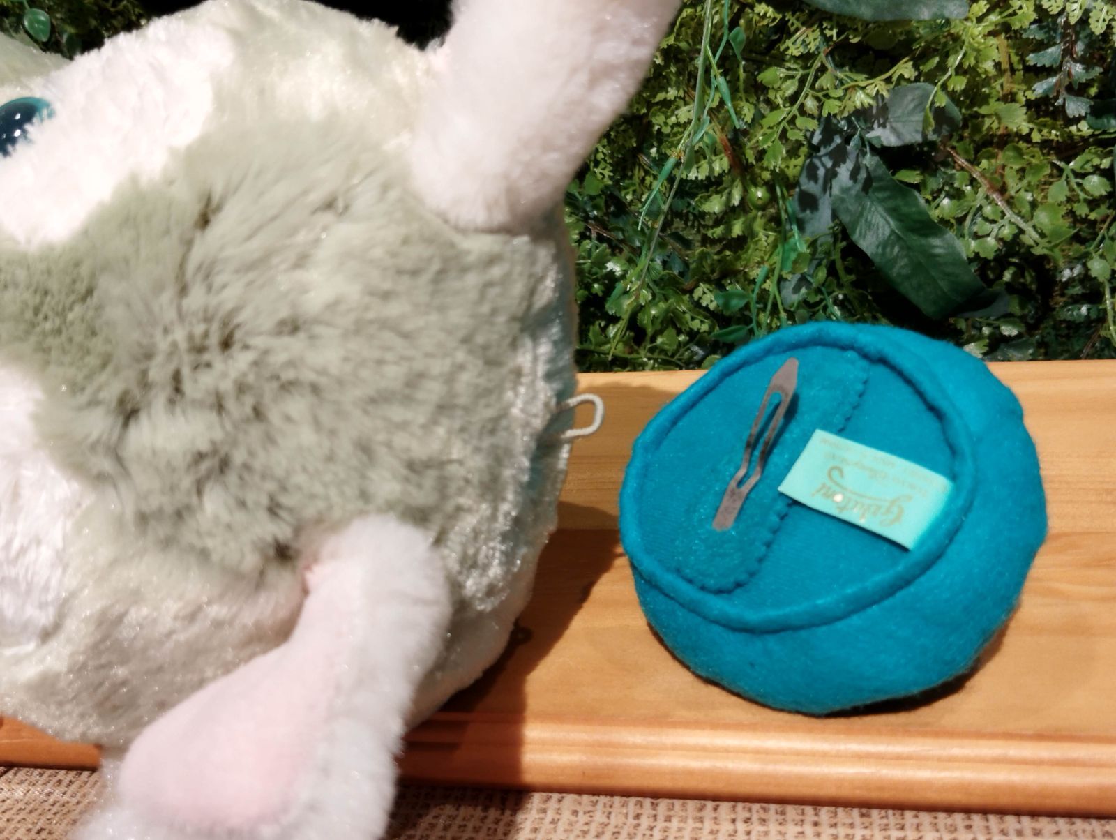 ディズニー ダッフィー＆フレンズ