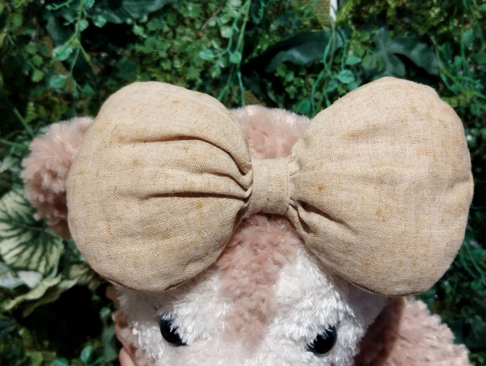 ダッフィー＆フレンズ ぬいぐるみ５体セット